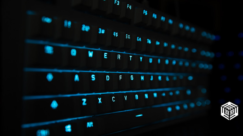 公司背光硅膠鍵盤(pán)，背光機(jī)械鍵盤(pán)遠(yuǎn)銷(xiāo)美國(guó)，新加坡！